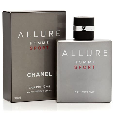 chanel allure homme sport deutschland|chanel allure homme sport ราคา.